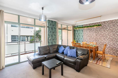 Apartments In Pyrmont - Accommodation Brunswick Heads 18
