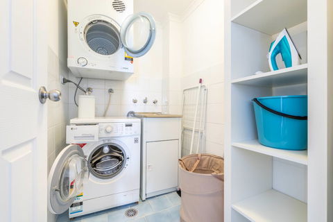 Apartments In Pyrmont - Accommodation Brunswick Heads 1
