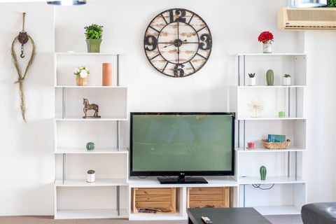 Apartments In Pyrmont - Accommodation Brunswick Heads 11