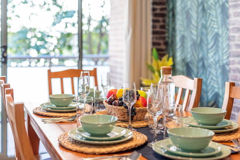 Apartments In Pyrmont - Accommodation Brunswick Heads 9