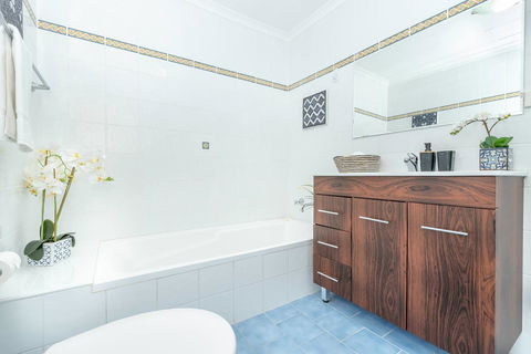 Apartments In Pyrmont - Accommodation Brunswick Heads 34