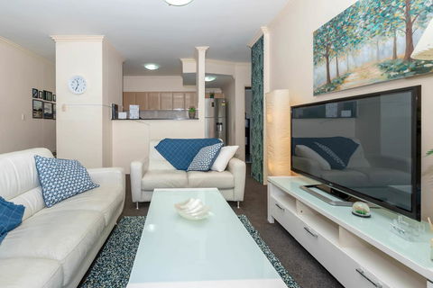 Apartments In Pyrmont - Accommodation Brunswick Heads 43