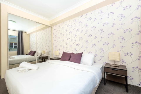 Apartments In Pyrmont - Accommodation Brunswick Heads 40