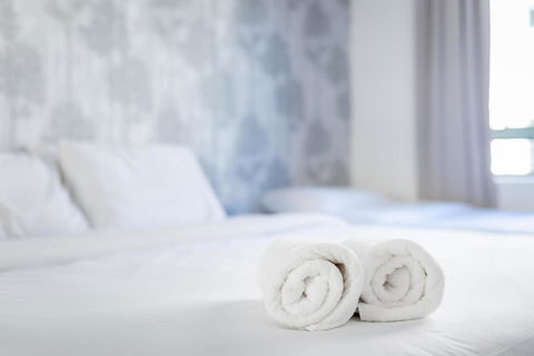 Apartments In Pyrmont - Accommodation Brunswick Heads 6