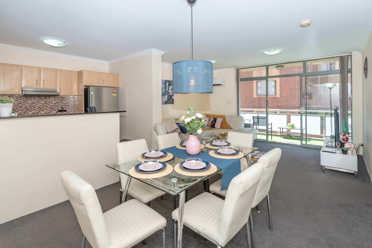 Pyrmont NSW Accommodation Brunswick Heads