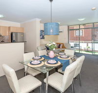 Apartments in Pyrmont - Accommodation Brunswick Heads