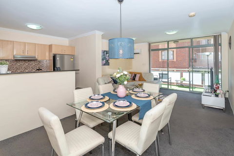 Apartments In Pyrmont - Accommodation Brunswick Heads 0
