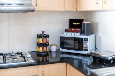 Apartments In Pyrmont - Accommodation Brunswick Heads 12