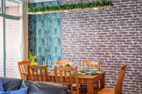 Apartments In Pyrmont - Accommodation Brunswick Heads 14