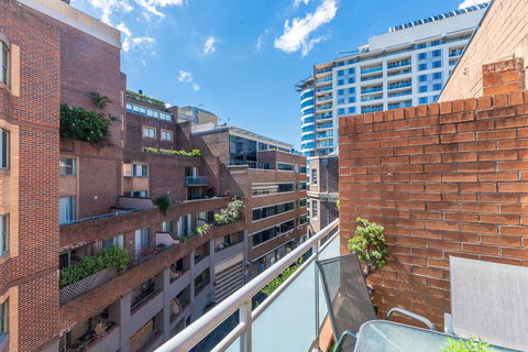 Apartments In Pyrmont - Accommodation Brunswick Heads 20
