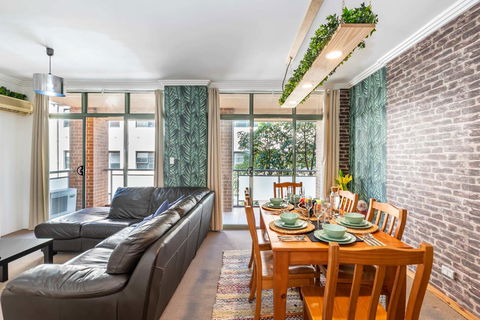Apartments In Pyrmont - Accommodation Brunswick Heads 19