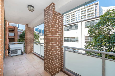 Apartments In Pyrmont - Accommodation Brunswick Heads 2