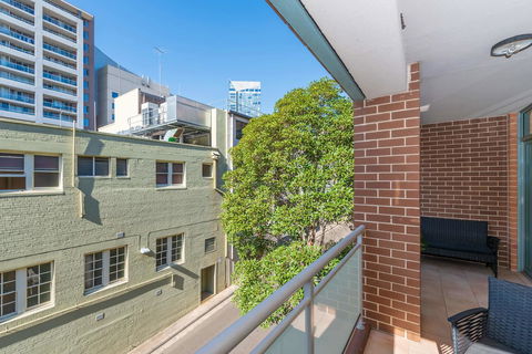 Apartments In Pyrmont - Accommodation Brunswick Heads 28