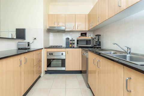 Apartments In Pyrmont - Accommodation Brunswick Heads 32