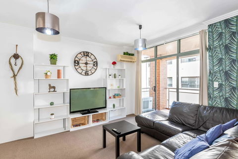 Apartments In Pyrmont - Accommodation Brunswick Heads 15