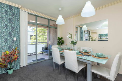 Apartments In Pyrmont - Accommodation Brunswick Heads 22