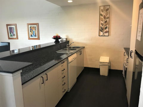 Mariner Bay Apartments - Accommodation Brunswick Heads 24