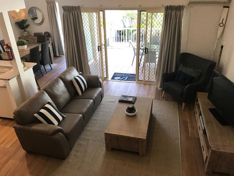 Mariner Bay Apartments - Accommodation Brunswick Heads 14