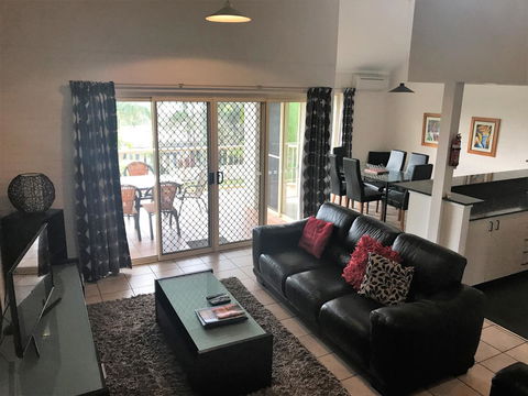 Mariner Bay Apartments - Accommodation Brunswick Heads 22