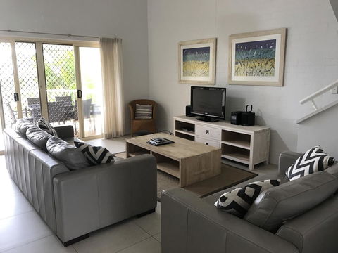 Mariner Bay Apartments - Accommodation Brunswick Heads 34