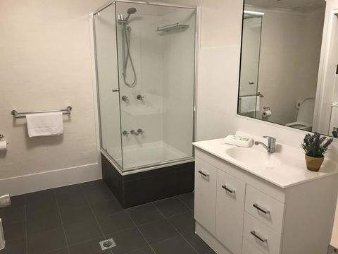 Mariner Bay Apartments - Accommodation Brunswick Heads 28