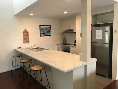 Mariner Bay Apartments - Accommodation Brunswick Heads 5