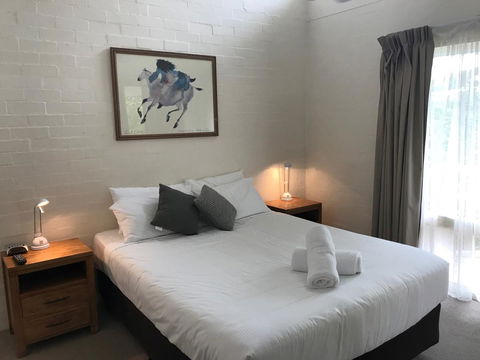 Mariner Bay Apartments - Accommodation Brunswick Heads 2