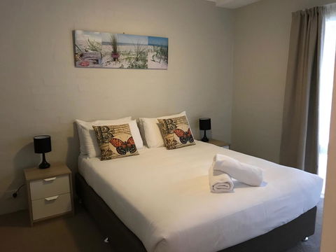 Mariner Bay Apartments - Accommodation Brunswick Heads 11