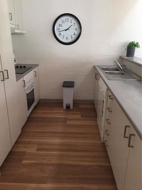 Mariner Bay Apartments - Accommodation Brunswick Heads 16