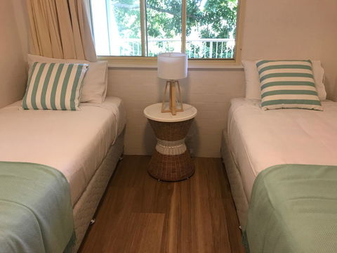 Mariner Bay Apartments - Accommodation Brunswick Heads 12