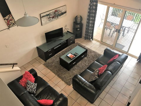 Mariner Bay Apartments - Accommodation Brunswick Heads 23