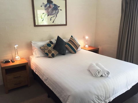 Mariner Bay Apartments - Accommodation Brunswick Heads 39