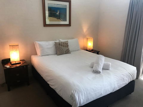 Mariner Bay Apartments - Accommodation Brunswick Heads 19