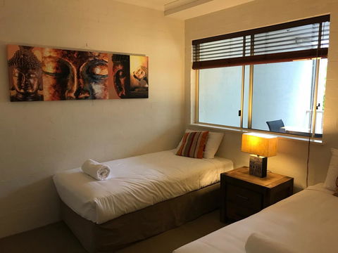 Mariner Bay Apartments - Accommodation Brunswick Heads 7