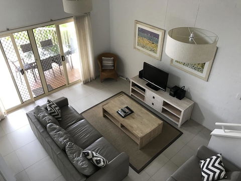 Mariner Bay Apartments - Accommodation Brunswick Heads 30