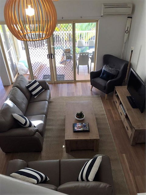 Mariner Bay Apartments - Accommodation Brunswick Heads 15