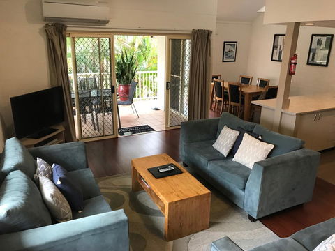Mariner Bay Apartments - Accommodation Brunswick Heads 3