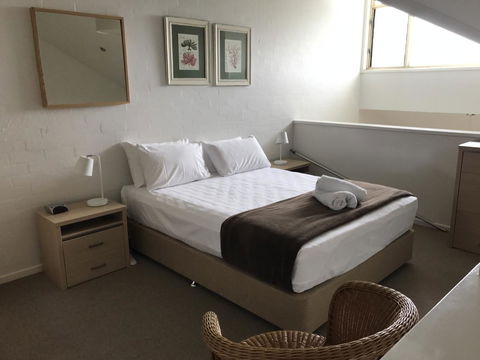 Mariner Bay Apartments - Accommodation Brunswick Heads 33
