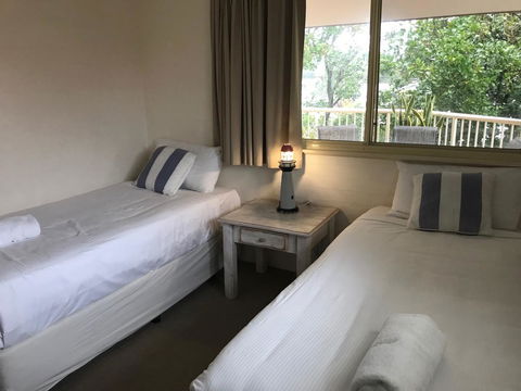 Mariner Bay Apartments - Accommodation Brunswick Heads 1