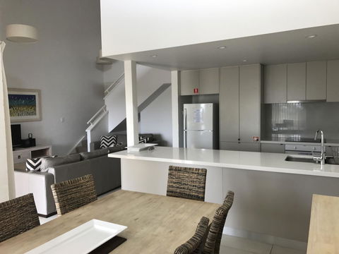 Mariner Bay Apartments - Accommodation Brunswick Heads 36