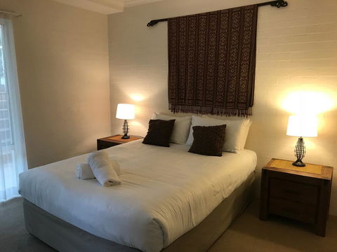 Mariner Bay Apartments - Accommodation Brunswick Heads 6