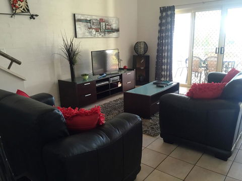 Mariner Bay Apartments - Accommodation Brunswick Heads 38