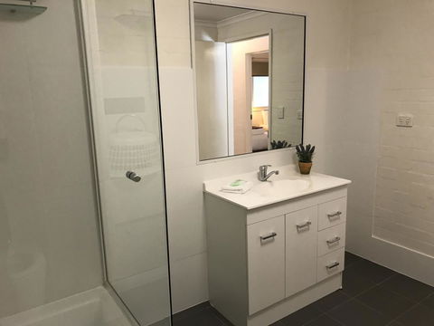 Mariner Bay Apartments - Accommodation Brunswick Heads 29