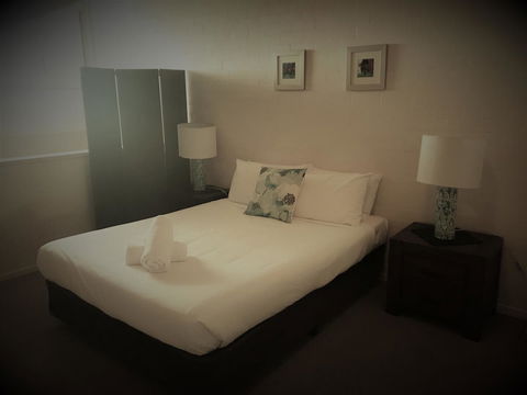 Mariner Bay Apartments - Accommodation Brunswick Heads 20