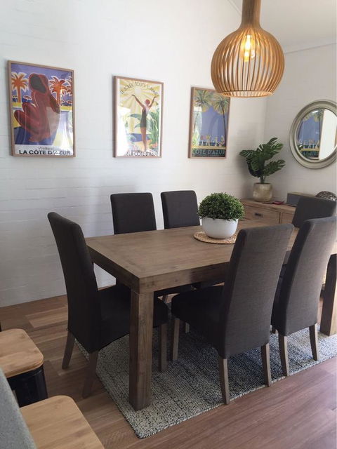 Mariner Bay Apartments - Accommodation Brunswick Heads 18