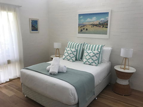 Mariner Bay Apartments - Accommodation Brunswick Heads 0