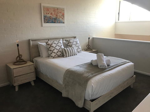 Mariner Bay Apartments - Accommodation Brunswick Heads 13