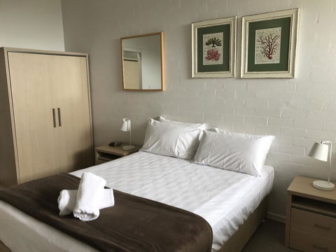 Mariner Bay Apartments - Accommodation Brunswick Heads 32