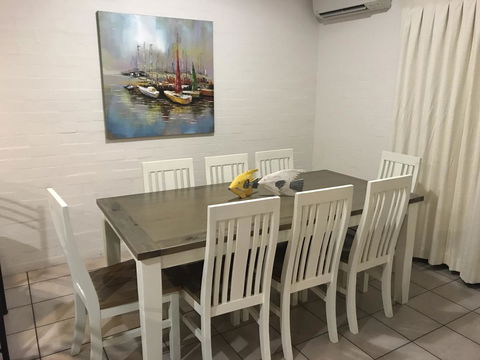 Mariner Bay Apartments - Accommodation Brunswick Heads 27