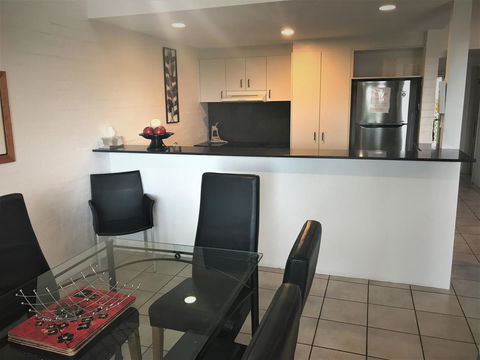 Mariner Bay Apartments - Accommodation Brunswick Heads 25